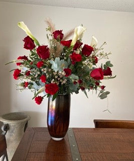 My Dear Bouquet