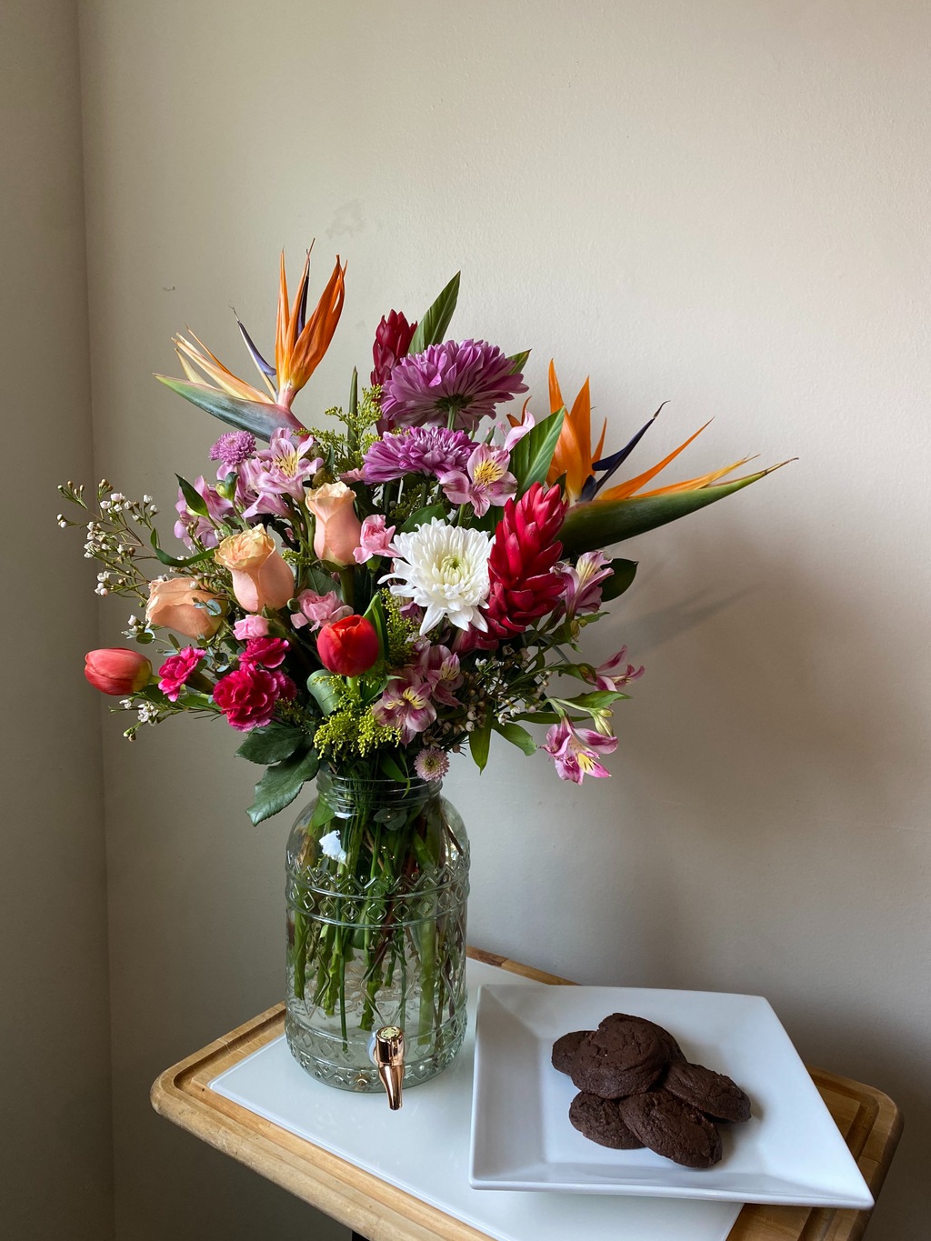Paradise Bouquet
