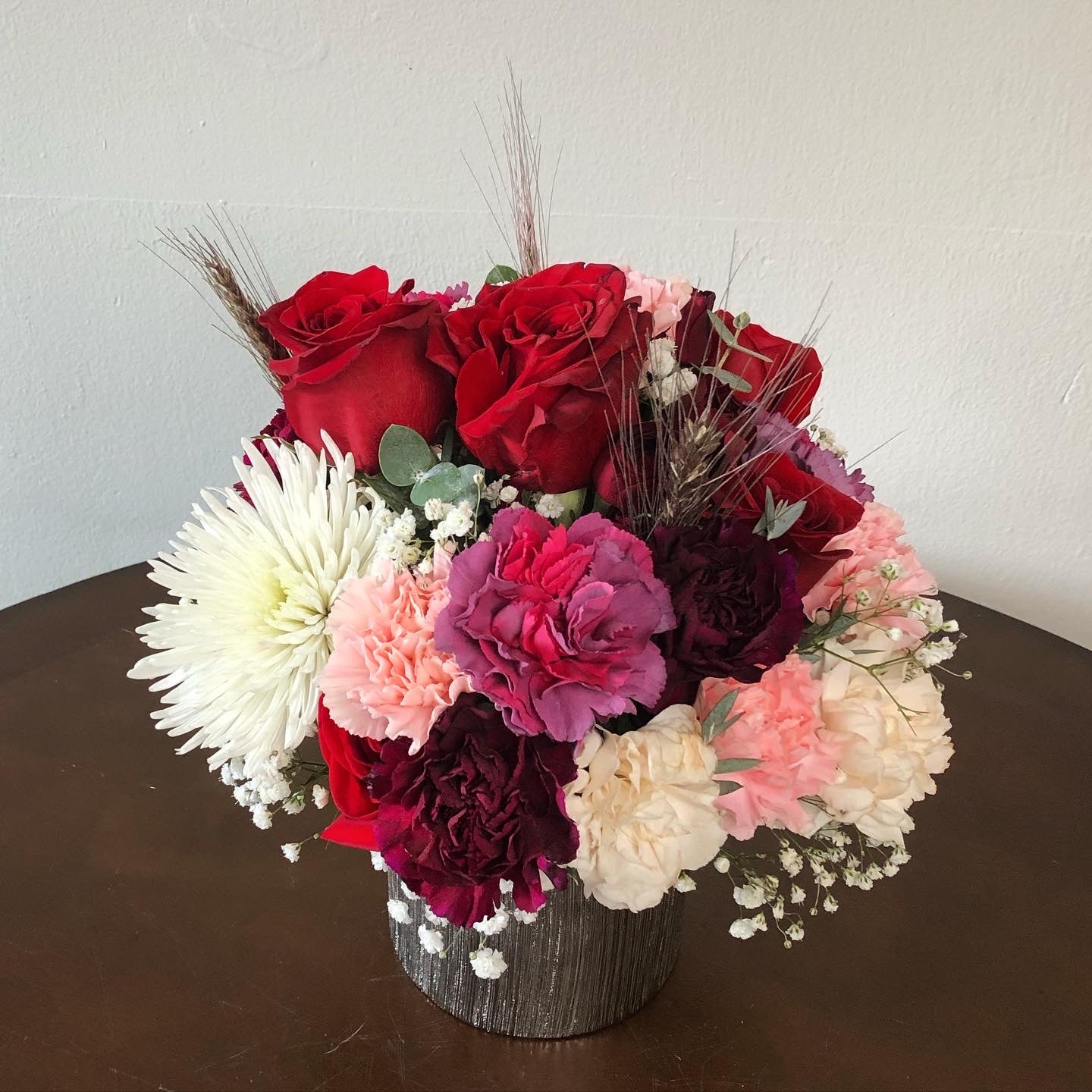 Custom, Personalized Bqt