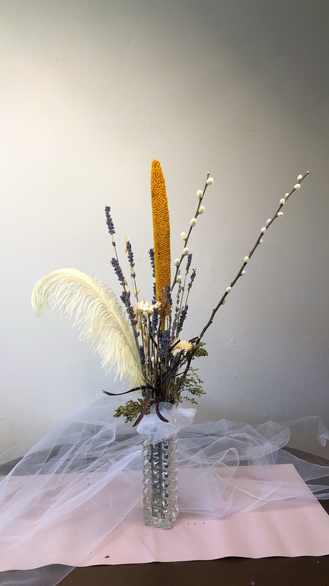 Decorative Piece