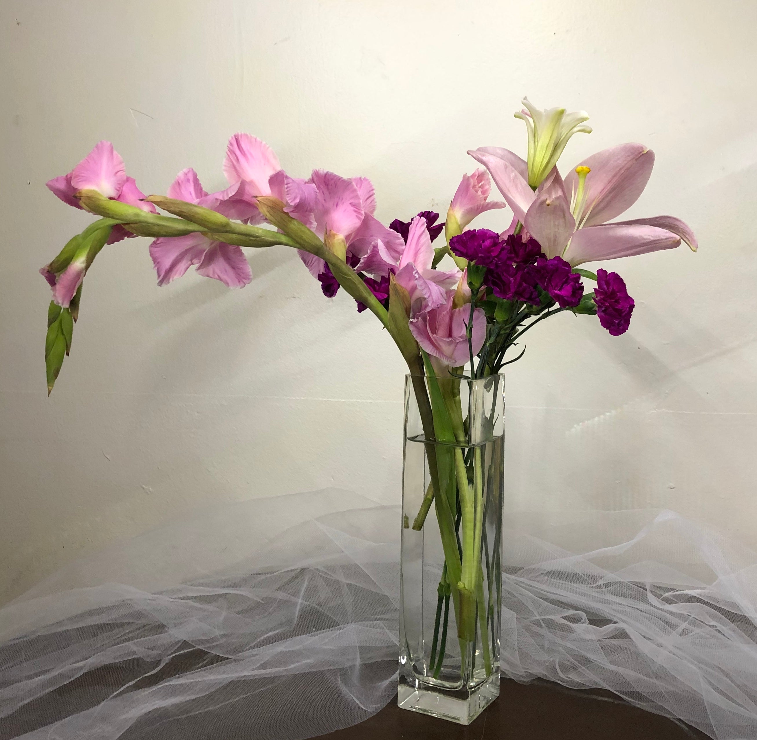 Custom, Personalized Bqt