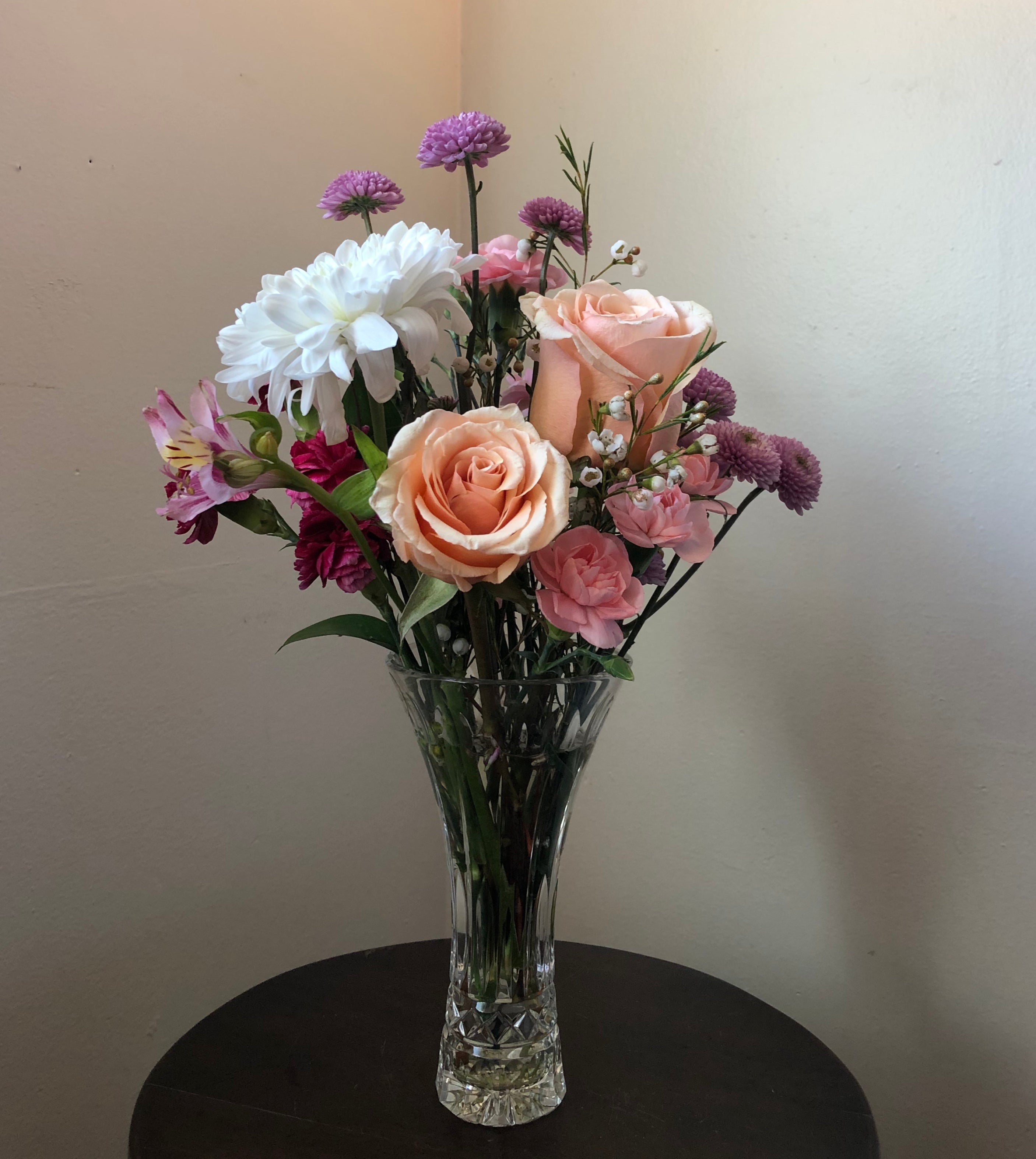 Custom, Personalized Bqt