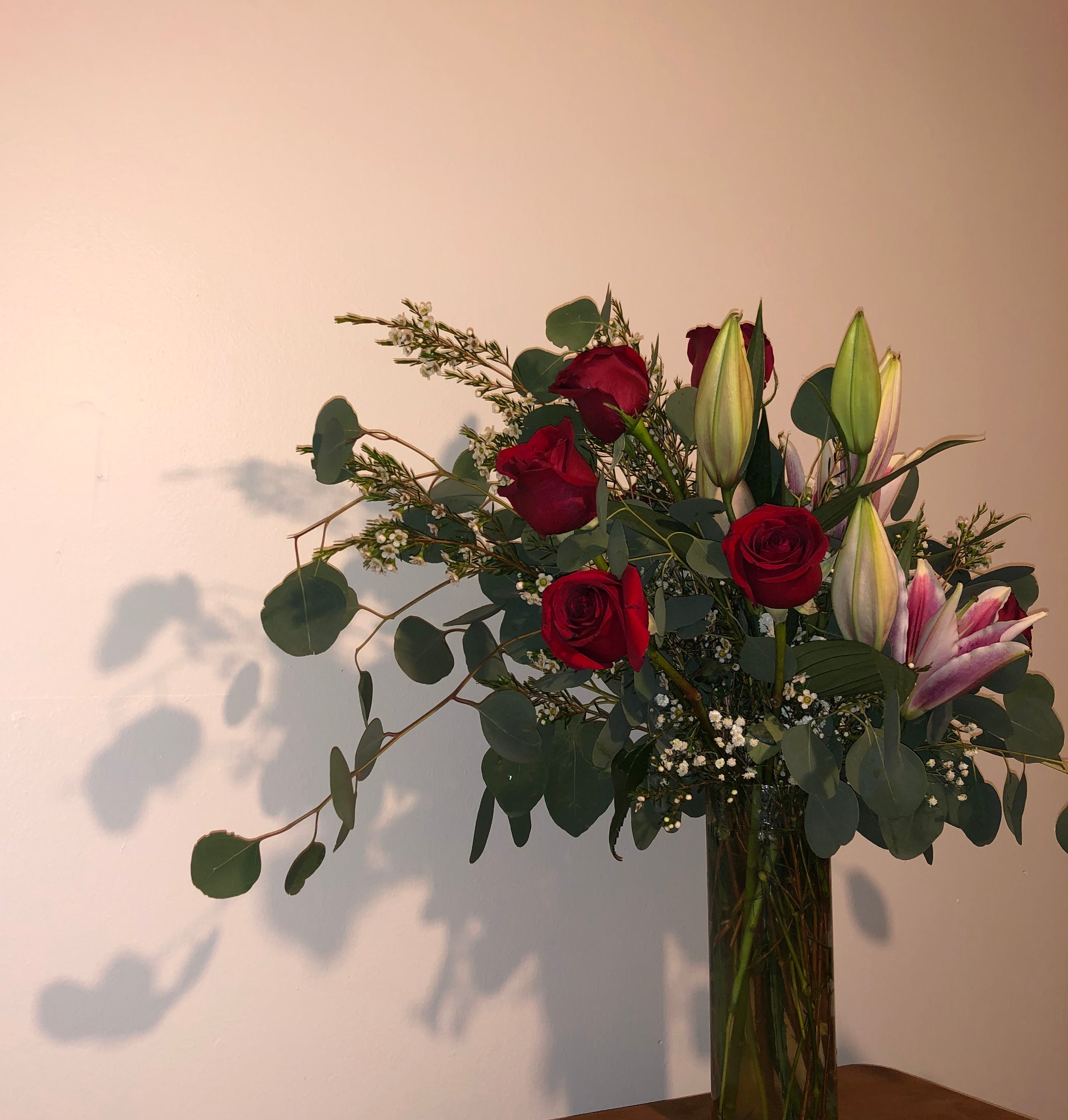 Sweetheart Bouquet
