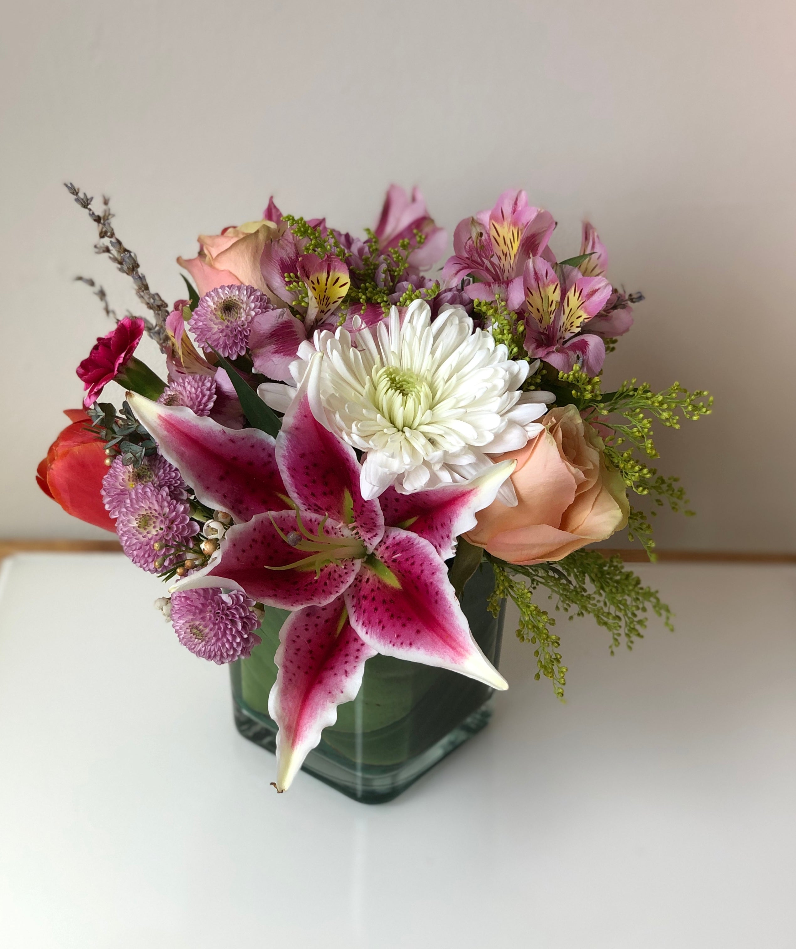 Sunkisses Bouquet