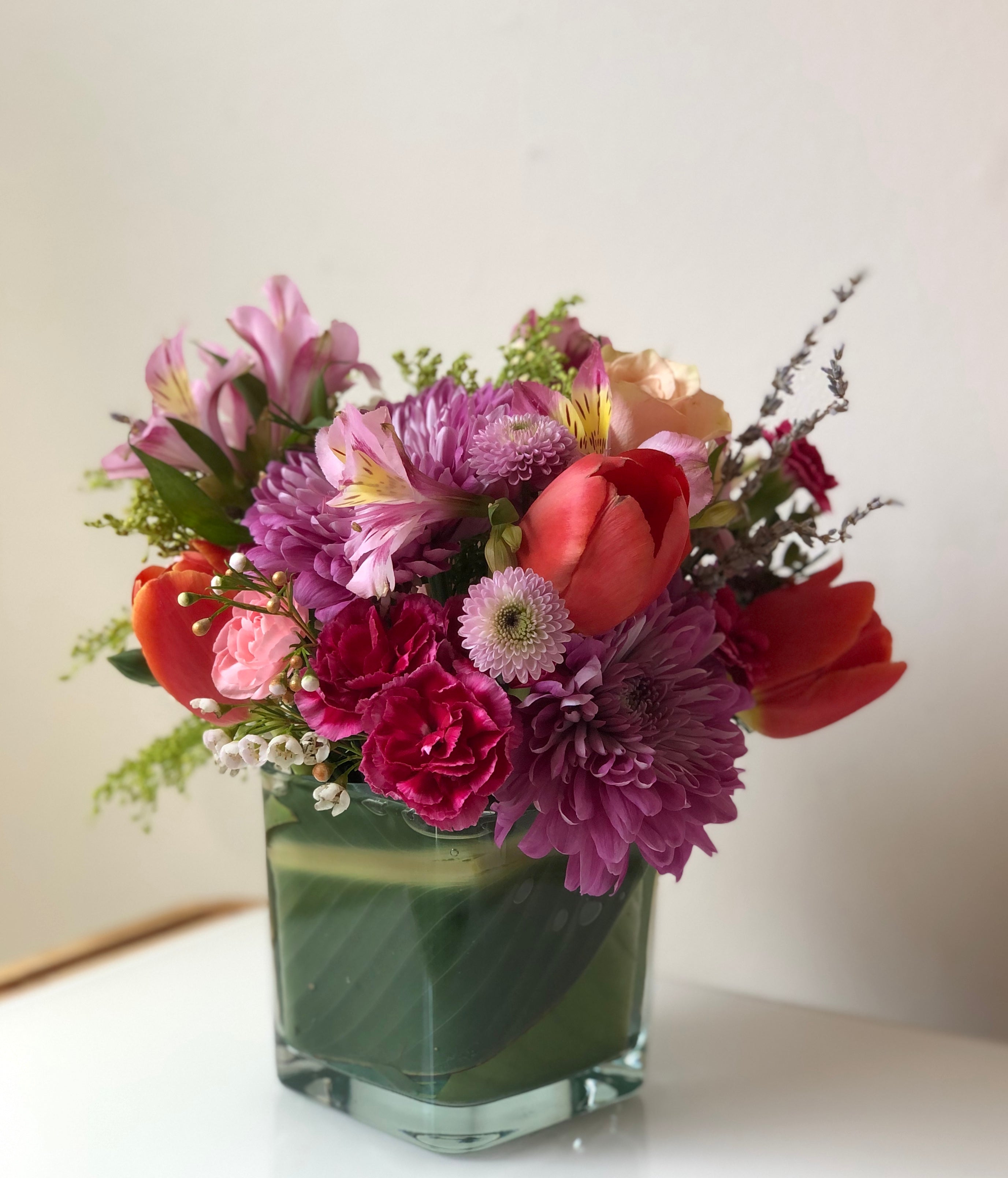 Sunkisses Bouquet