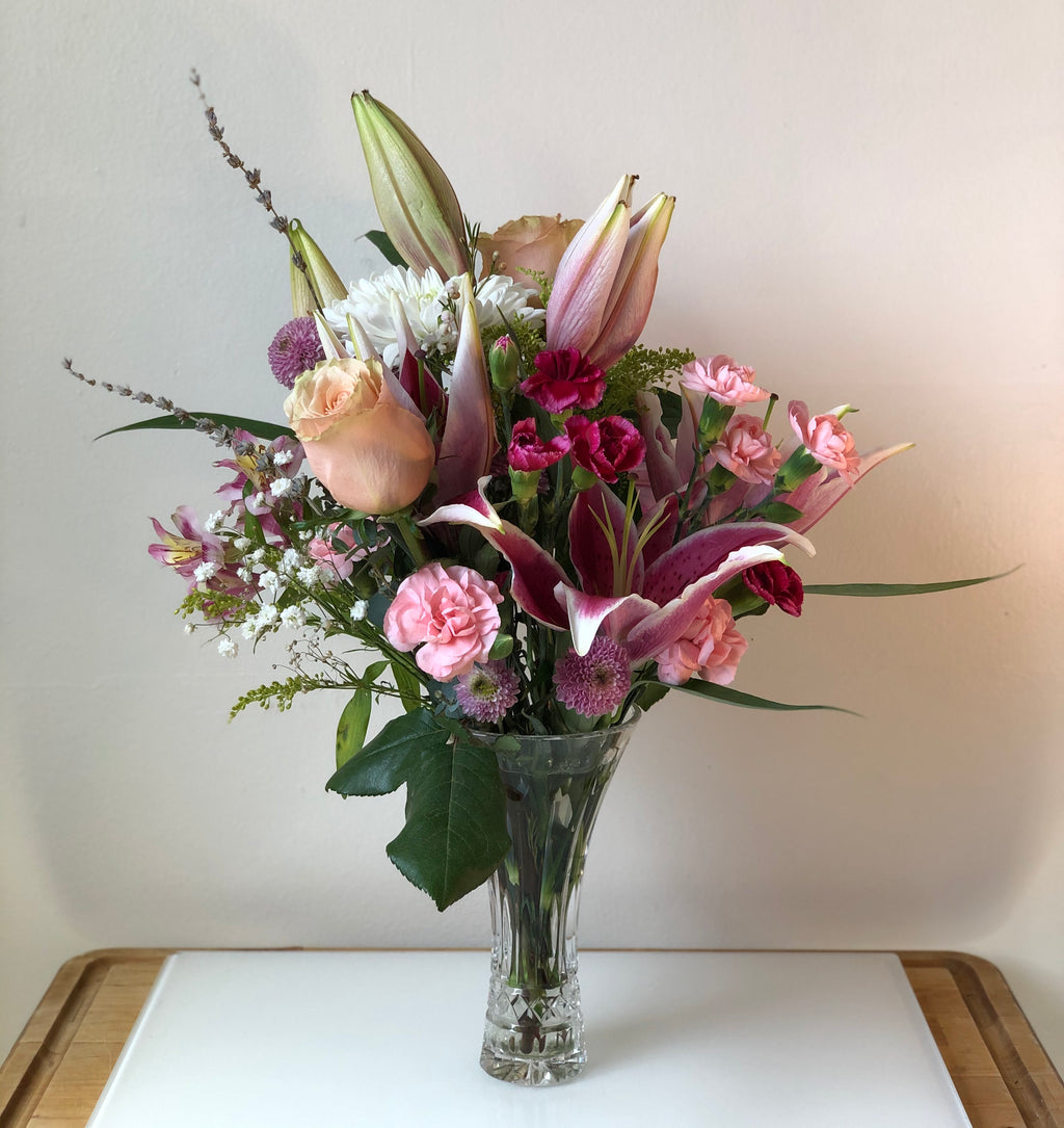 Custom, Personalized Bqt