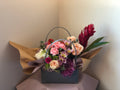 Cherry Pie Bouquet