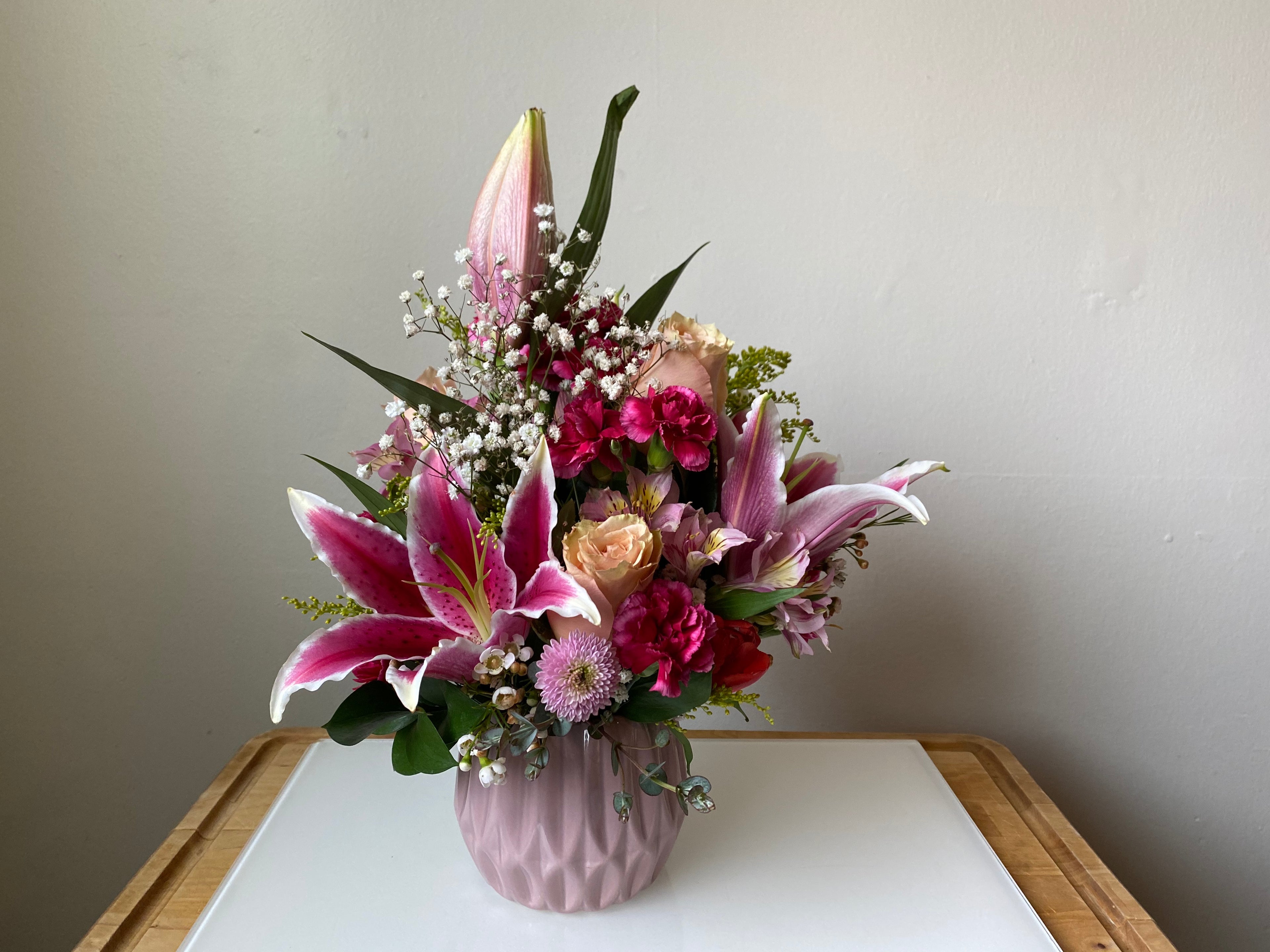 Delightful Treat Bouquet