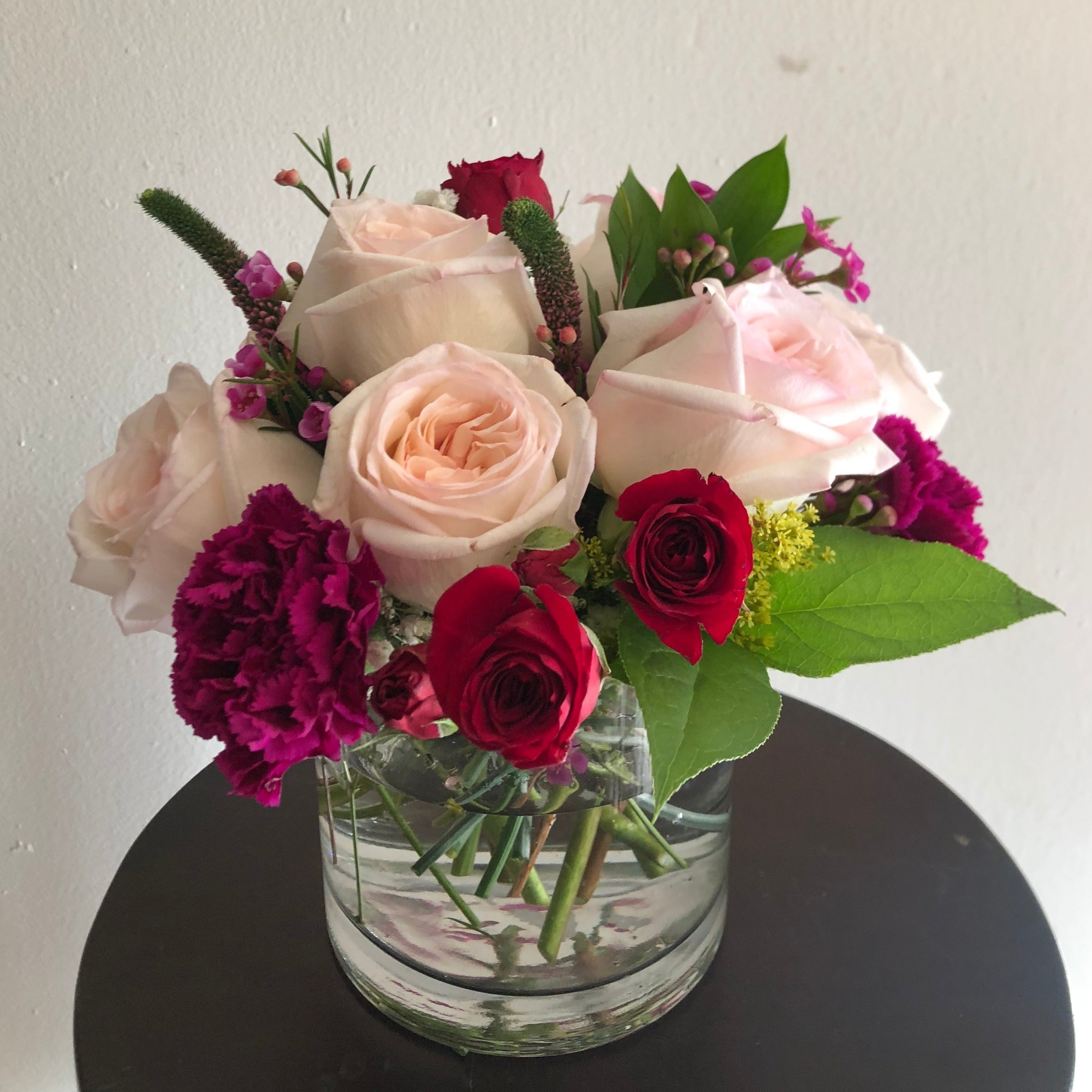 Custom, Personalized Bqt