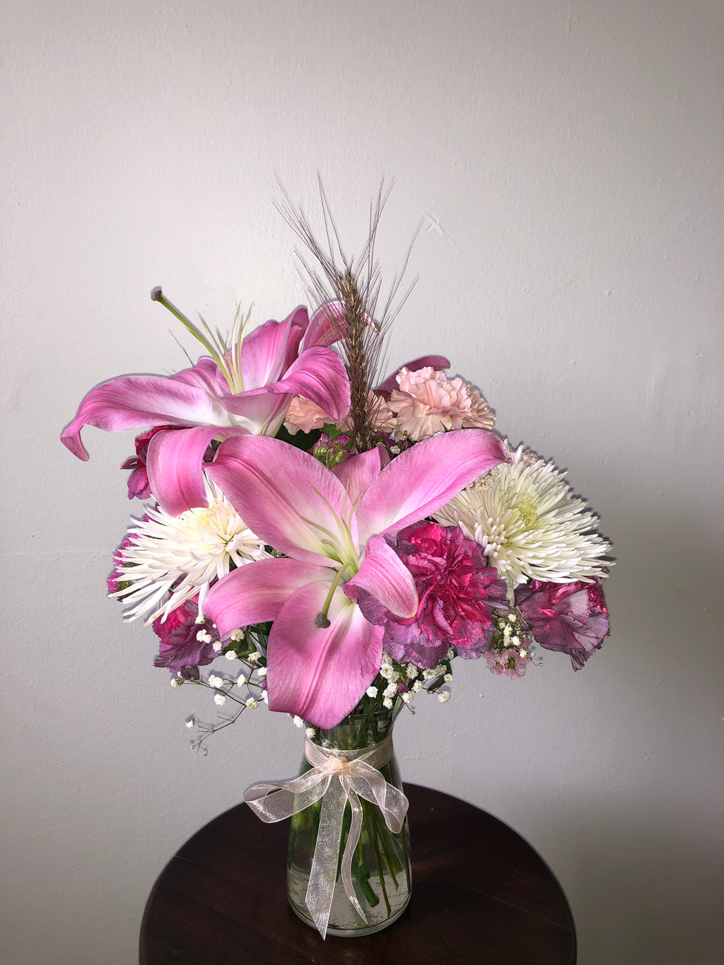 Custom, Personalized Bqt